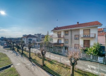 Quadrilocale Via torino, Piossasco - foto 36