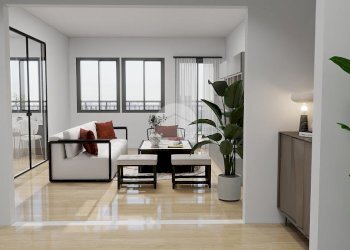 Quadrilocale Via torino, Piossasco - foto 37