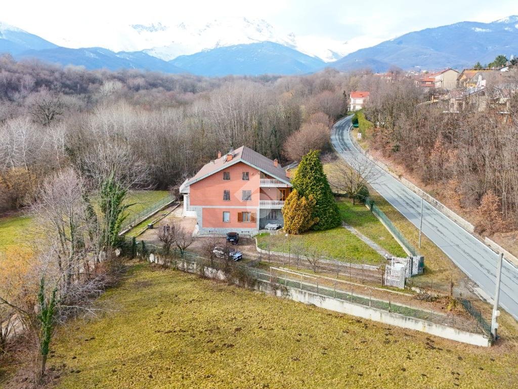 Villa Trifamiliare Via selvaggio, Giaveno - foto 2