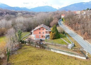 Villa Trifamiliare Via selvaggio, Giaveno - foto 2