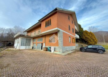 Villa Trifamiliare Via selvaggio, Giaveno - foto 3