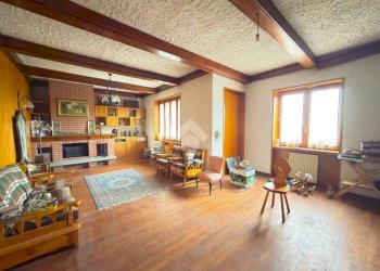 Villa Trifamiliare Via selvaggio, Giaveno - foto 4