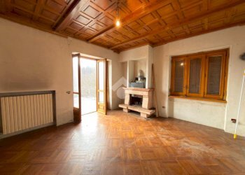 Villa Trifamiliare Via selvaggio, Giaveno - foto 7