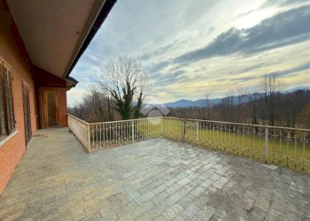 Villa Trifamiliare Via selvaggio, Giaveno - foto 16