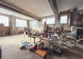 Villa Trifamiliare Via selvaggio, Giaveno - foto 20