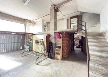 Villa Trifamiliare Via selvaggio, Giaveno - foto 22