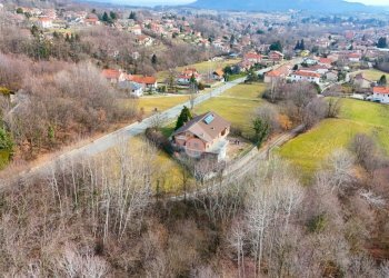 Villa Trifamiliare Via selvaggio, Giaveno - foto 24