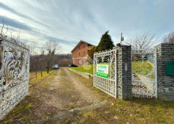 Villa Trifamiliare Via selvaggio, Giaveno - foto 25