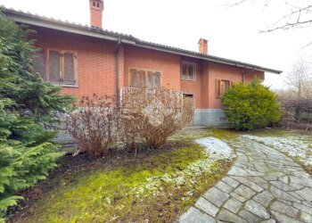 Villa Trifamiliare Via selvaggio, Giaveno - foto 26