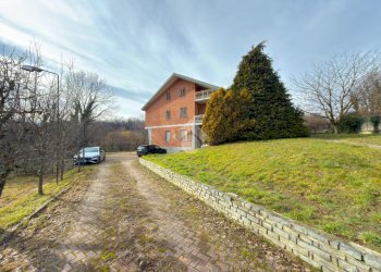 Villa Trifamiliare Via selvaggio, Giaveno - foto 28