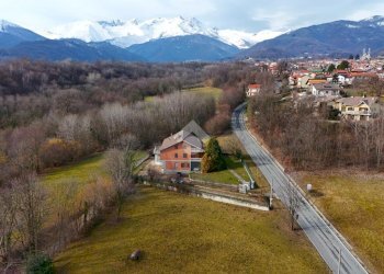 Villa Trifamiliare Via selvaggio, Giaveno - foto 29