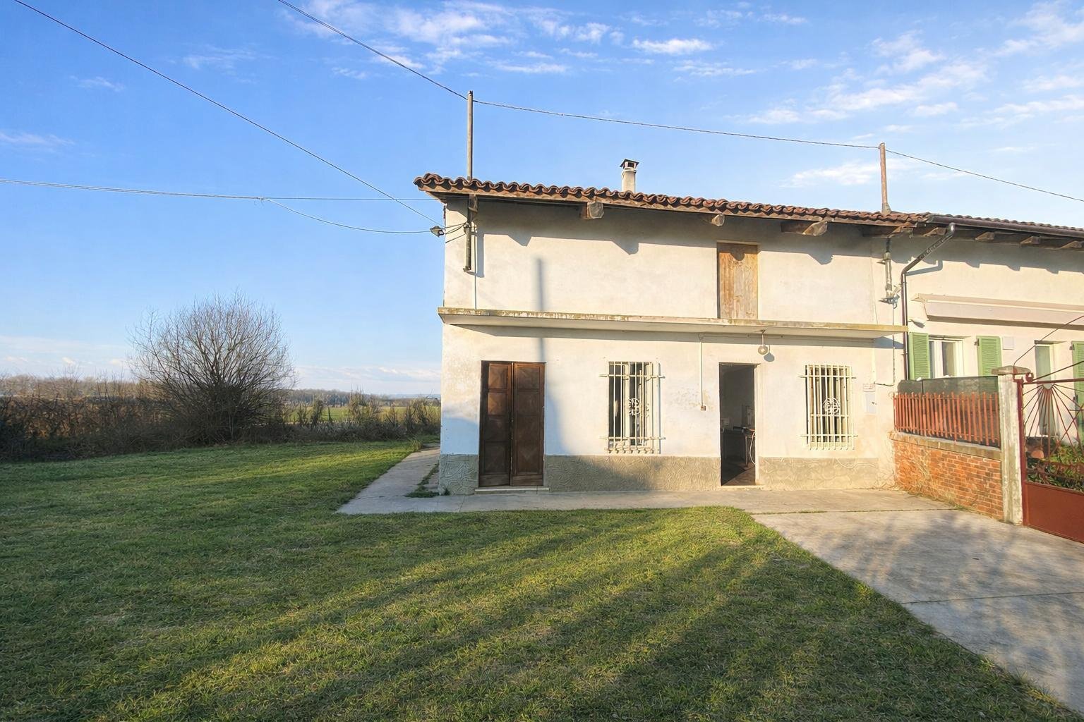 Casa indipendente Ceresole Alba - foto 1