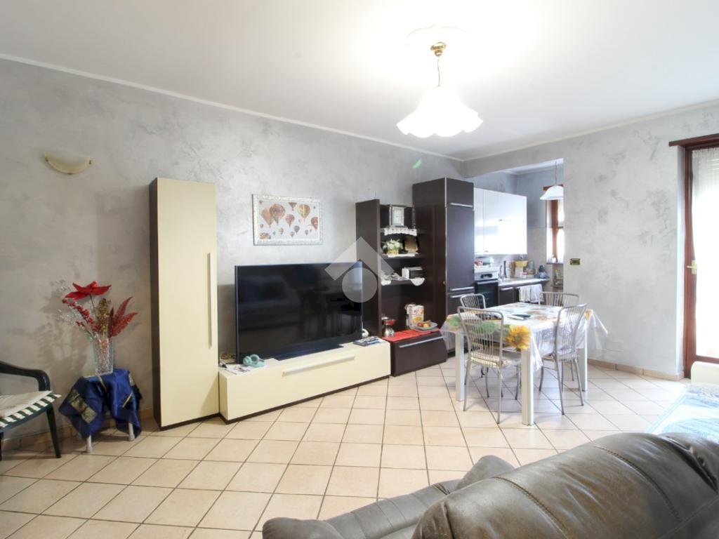 Quadrilocale Piazza rossi, Pianezza - foto 2