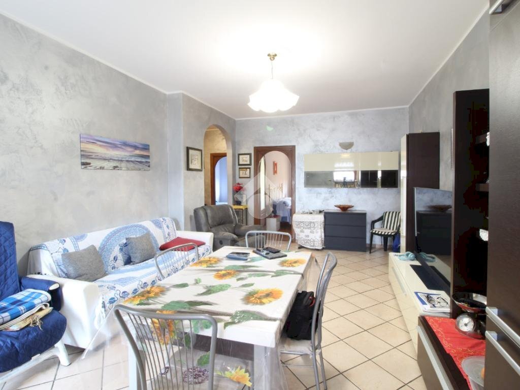 Quadrilocale Piazza rossi, Pianezza - foto 3