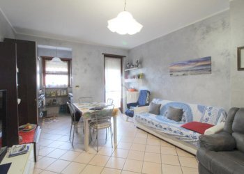 Quadrilocale Piazza rossi, Pianezza - foto 1