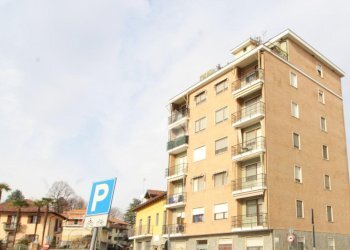 Quadrilocale Piazza rossi, Pianezza - foto 15