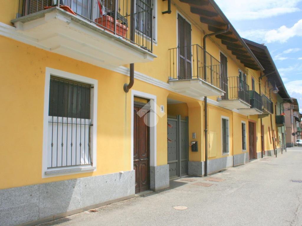 Bilocale Via Cavour, San Maurizio Canavese - foto 1