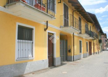 Bilocale Via Cavour, San Maurizio Canavese - foto 1
