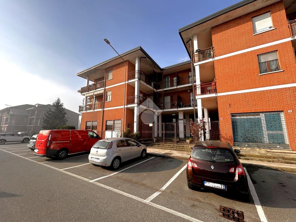 Bilocale Via del Lobetto, Poirino - foto 1