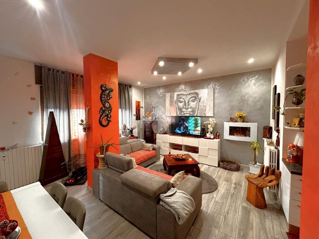 Bilocale Via del Lobetto, Poirino - foto 2