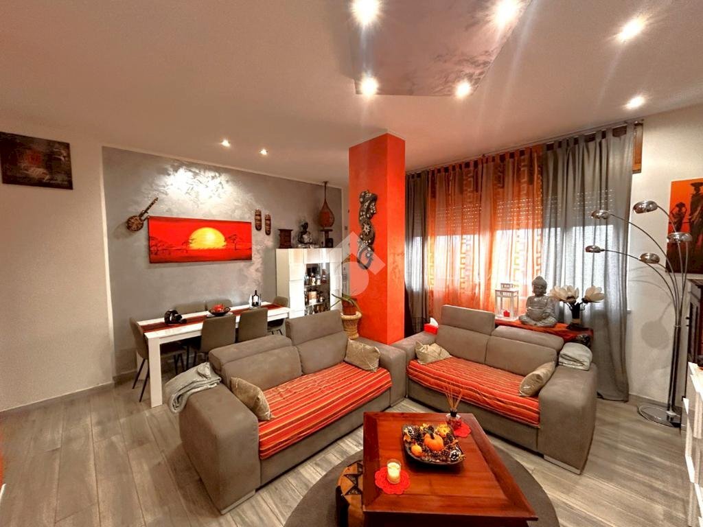 Bilocale Via del Lobetto, Poirino - foto 3