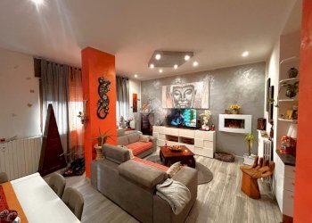 Bilocale Via del Lobetto, Poirino - foto 2