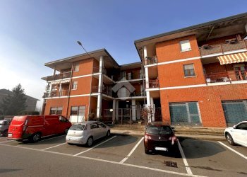 Bilocale Via del Lobetto, Poirino - foto 22