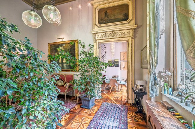 Quadrilocale Biassono - foto 1