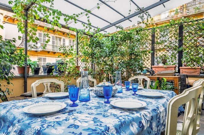 Quadrilocale Biassono - foto 2