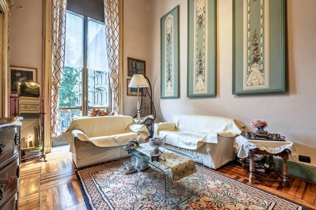 Quadrilocale Biassono - foto 3