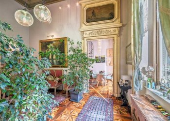 Quadrilocale Biassono - foto 1