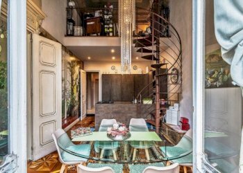 Quadrilocale Biassono - foto 4