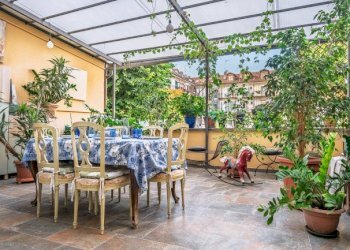 Quadrilocale Biassono - foto 6