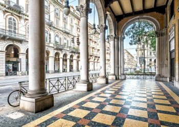 Quadrilocale Biassono - foto 8