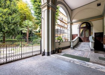 Quadrilocale Biassono - foto 9