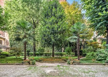 Quadrilocale Biassono - foto 10