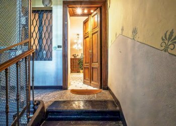 Quadrilocale Biassono - foto 11