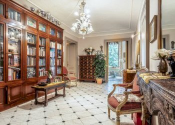 Quadrilocale Biassono - foto 12