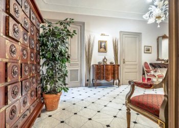 Quadrilocale Biassono - foto 14