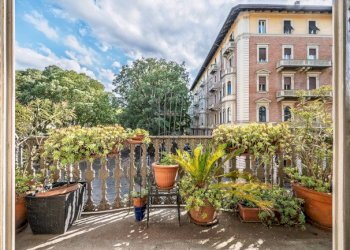 Quadrilocale Biassono - foto 15