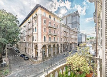 Quadrilocale Biassono - foto 16