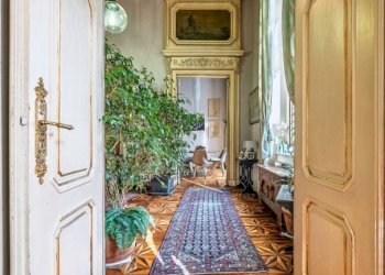 Quadrilocale Biassono - foto 19