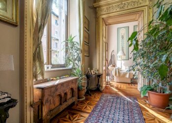 Quadrilocale Biassono - foto 22