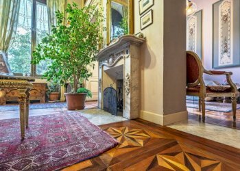 Quadrilocale Biassono - foto 24