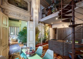 Quadrilocale Biassono - foto 30