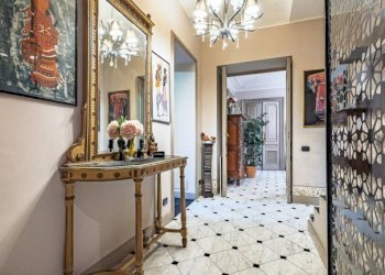 Quadrilocale Biassono - foto 36