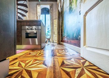 Quadrilocale Biassono - foto 37