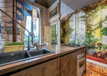 Quadrilocale Biassono - foto 38