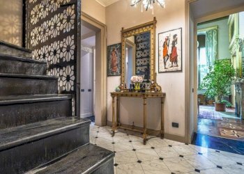 Quadrilocale Biassono - foto 39