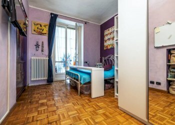 Quadrilocale Biassono - foto 41